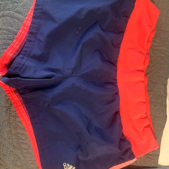 Active shorts - Picture 1 of 2